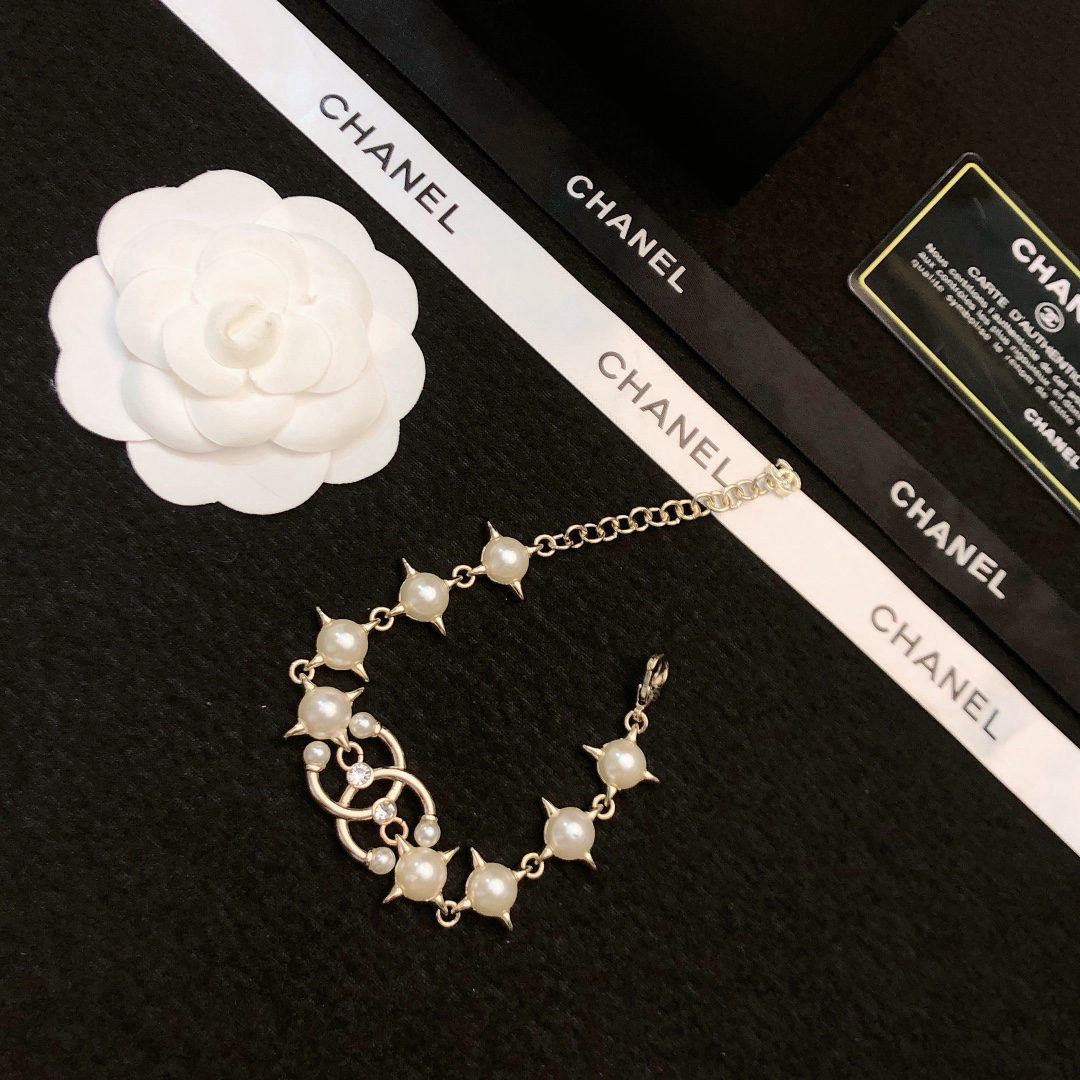 Chanel bracelet