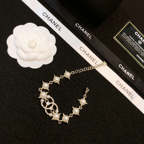 Chanel bracelet