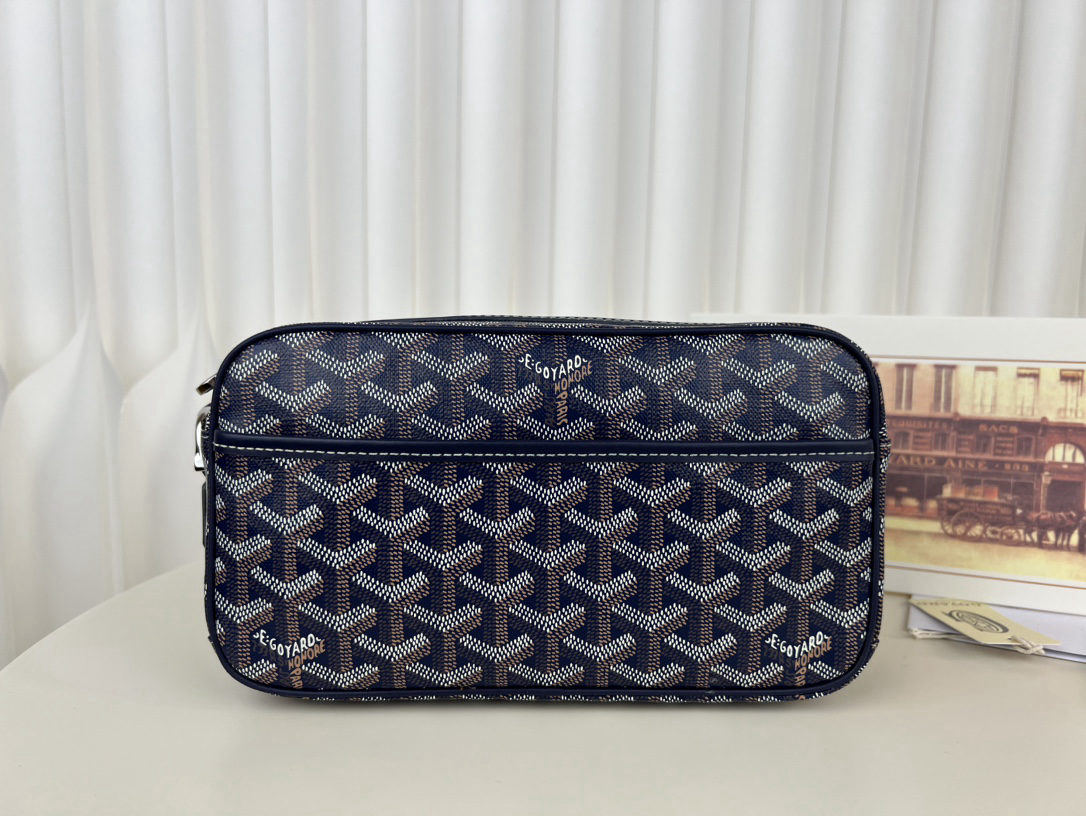 Goyard CapVert