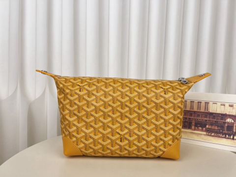 Goyard Bowling