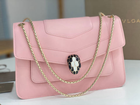 Bvlgari Serpenti Forever