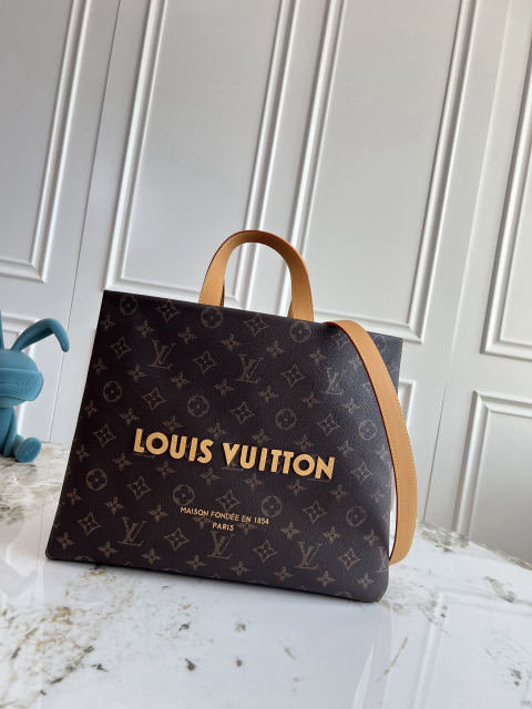 Shopper Tote MM