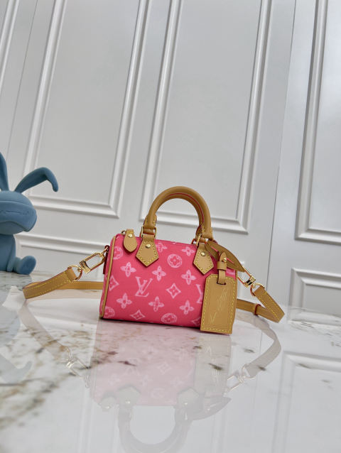 Nano Speedy handbag