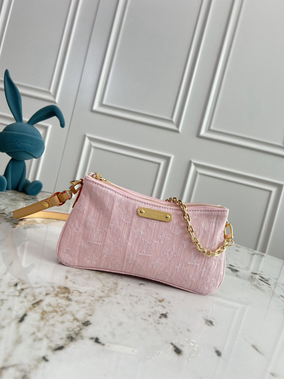 Liv Pochette handbag
