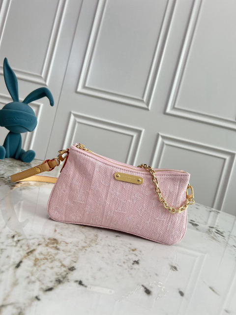 Liv Pochette handbag