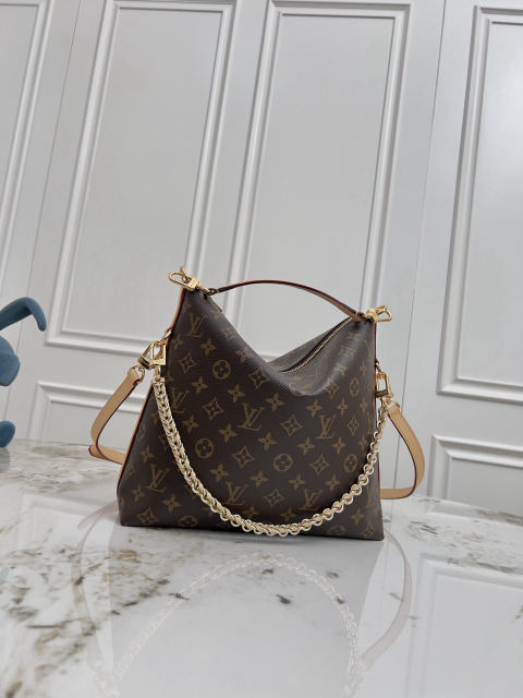 Multipass handbag
