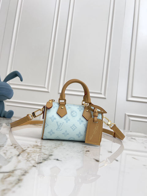 Nano Speedy handbag