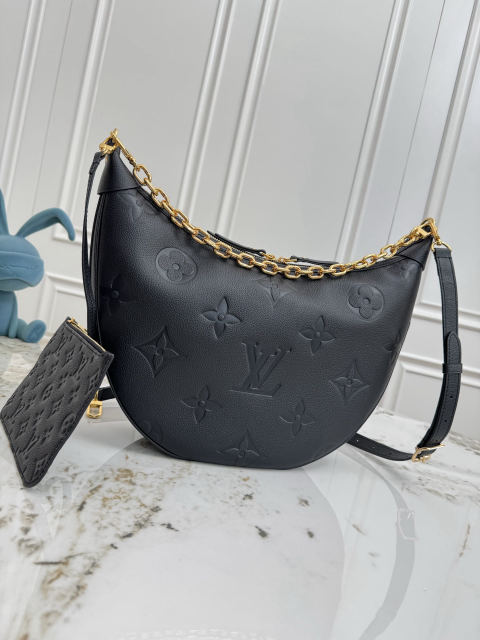Loop Hobo handbag
