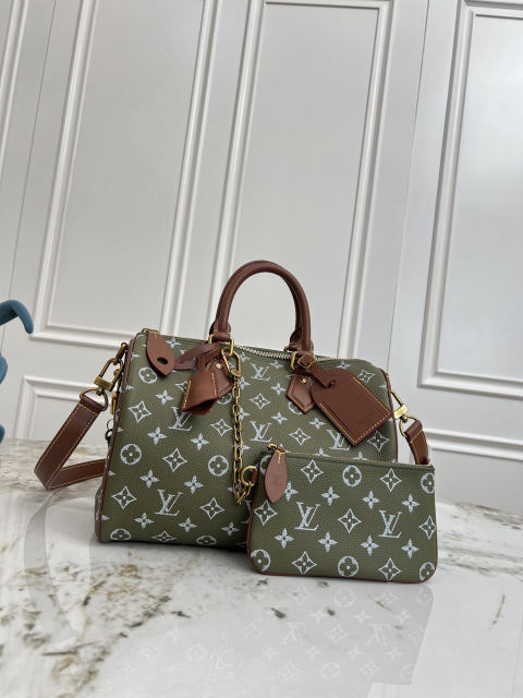Speedy Bandouli��re 30 handbag