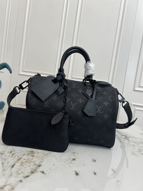 Speedy Bandouli��re 30 handbag