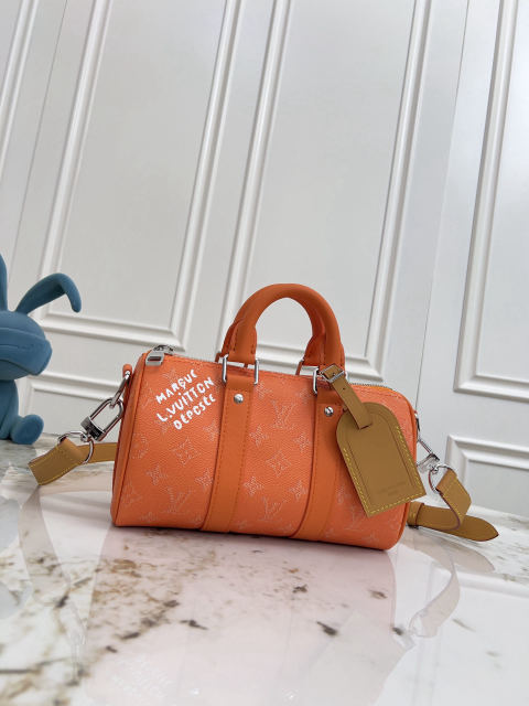 Keepall Bandouli��re 25 handbag