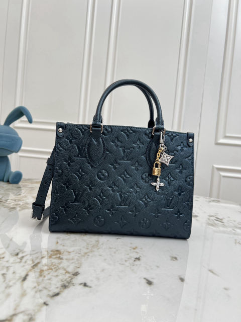 OnTheGo Tote Handbag