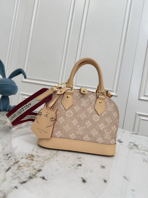 Alma BB handbag
