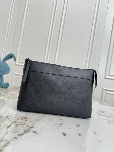 Pochette Voyage Souple clutch bag