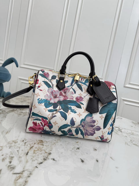 Speedy 30 Soft bag