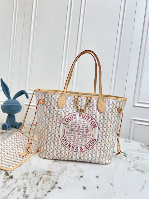 Neverfull Medium Handbag