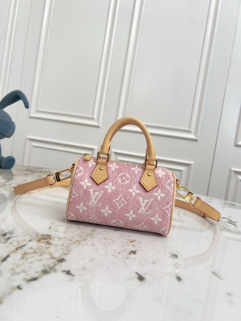 Nano Speedy handbag