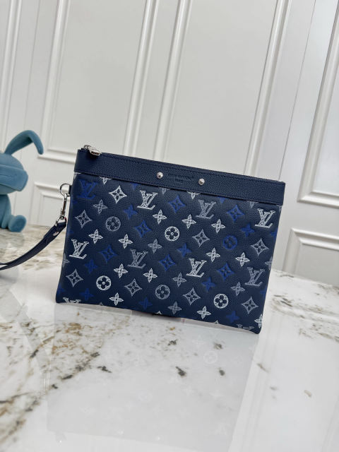 Pochette ToXGo clutch bag