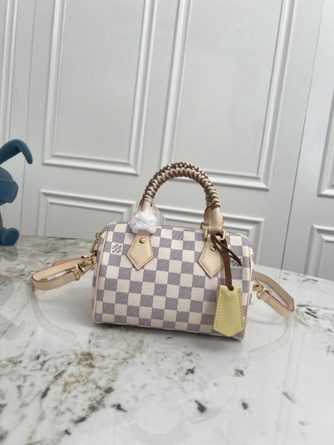 Speedy Bandouli��re 20 handbag