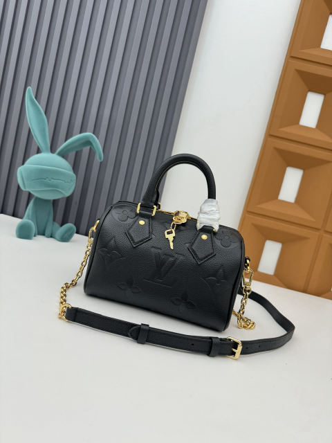 Speedy Bandouli��re 20 handbag
