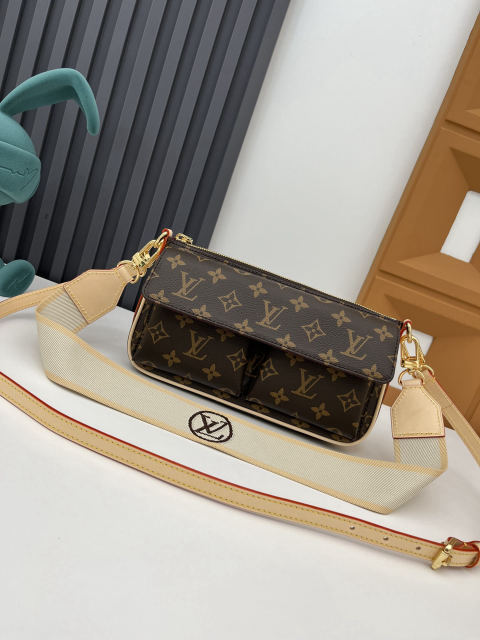 Vibe VivaXcit�� handbag