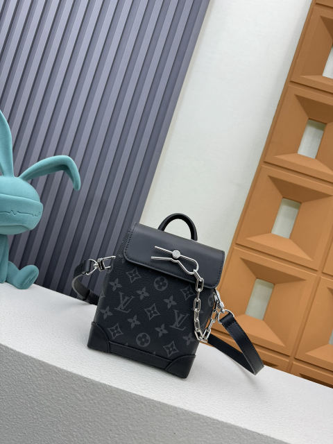 NANO STEAMER handbags