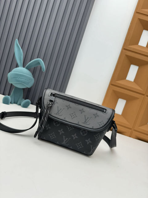 Pulse Mini Handbag