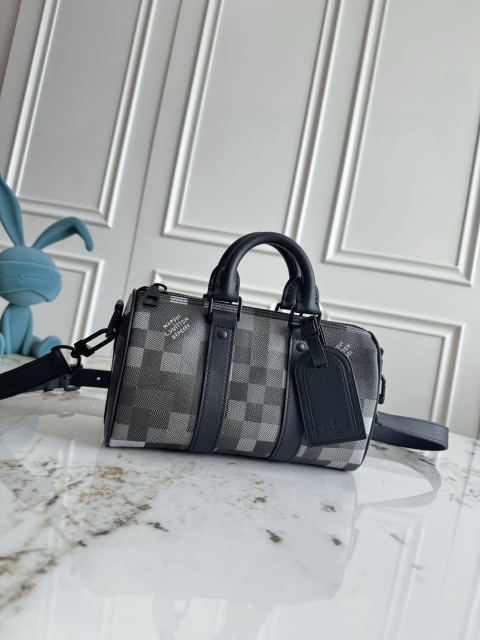 Keepall 25 handbag
