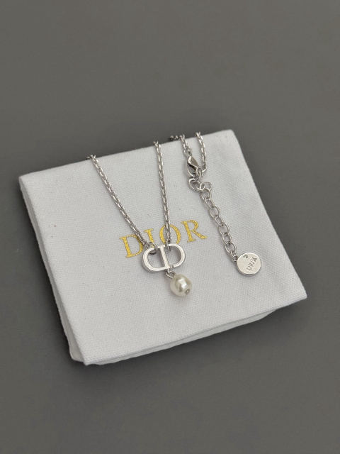 Christian Dior Necklace