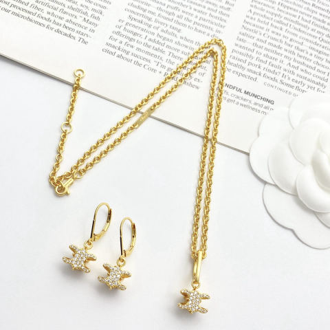 Celine necklace