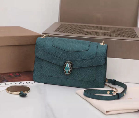 Bvlgari SERPENTI FOREVER