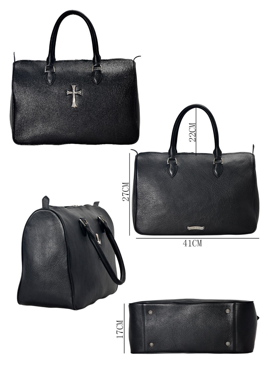 Chrome Hearts