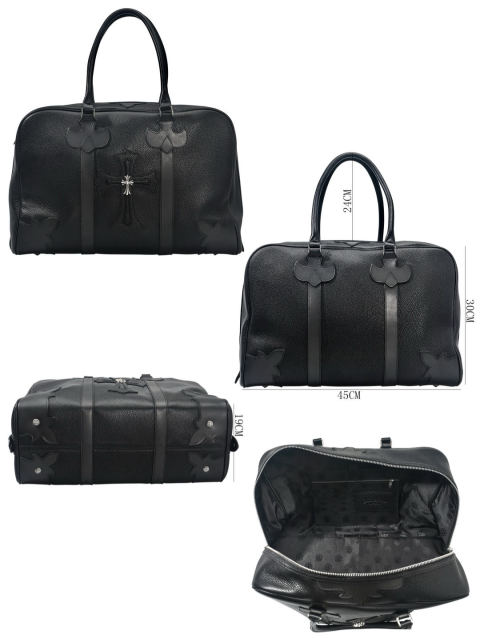 Chrome Hearts