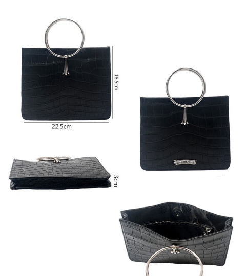 Chrome Hearts Handbag