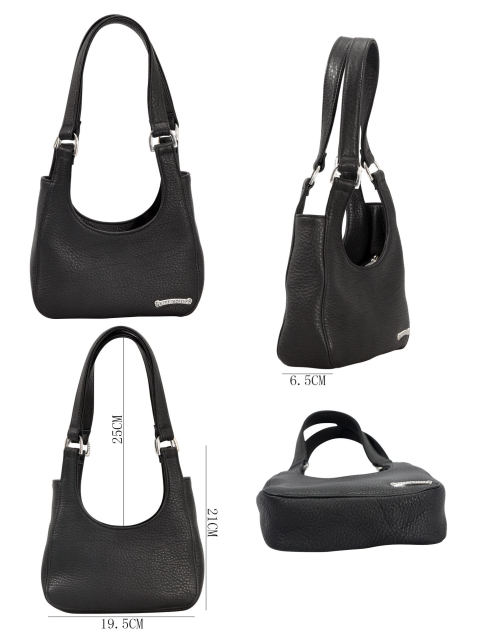 Chrome Hearts Hobo bag