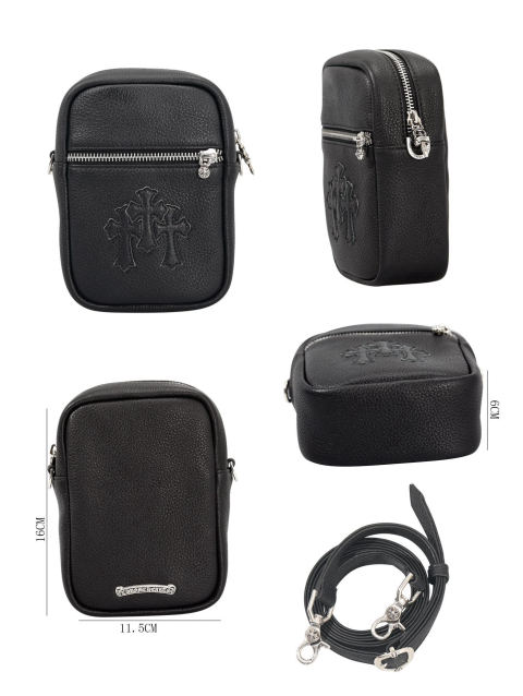 Chrome Hearts TAKA