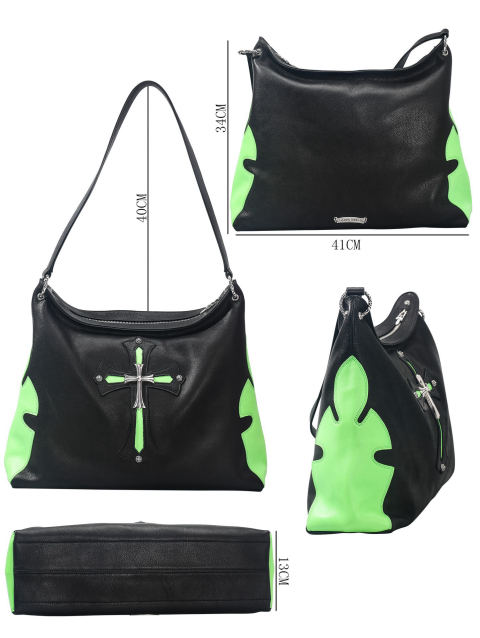 Chrome Hearts Little Lyon
