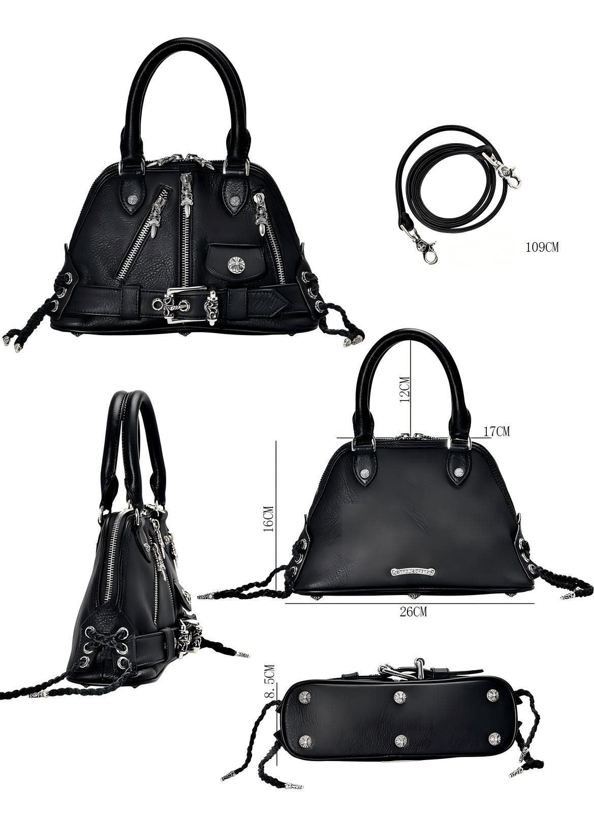 Chrome Hearts modean Mini
