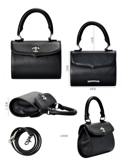 Chrome Hearts Doc Adams