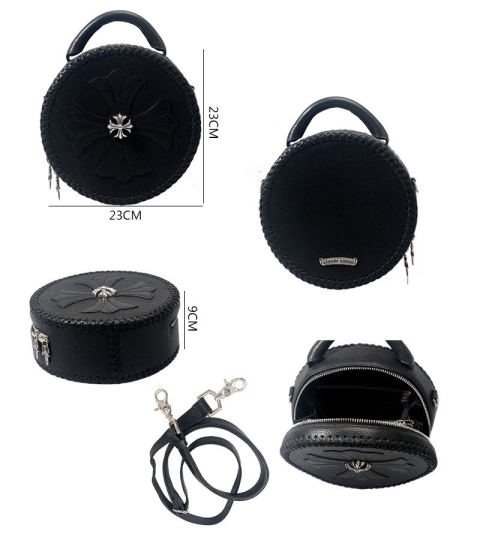 Chrome Hearts Bluemoon baby
