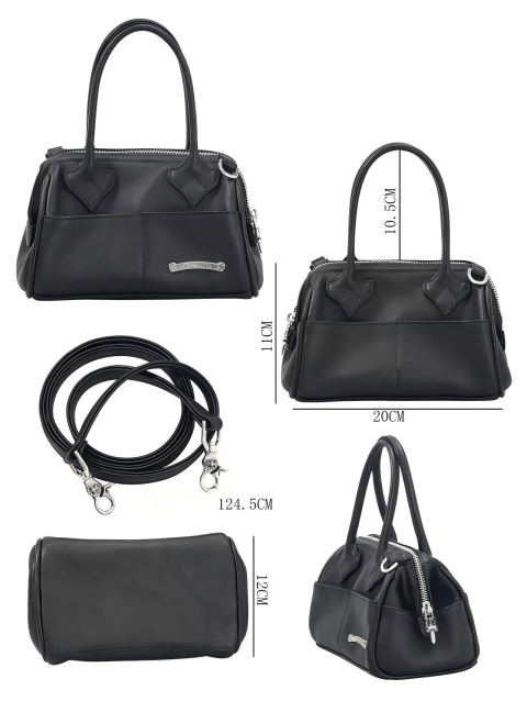 Chrome Hearts mochita