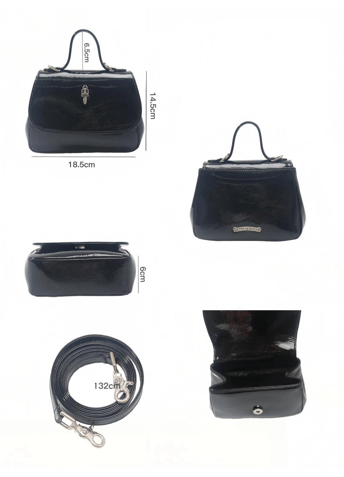 Chrome Hearts Teener