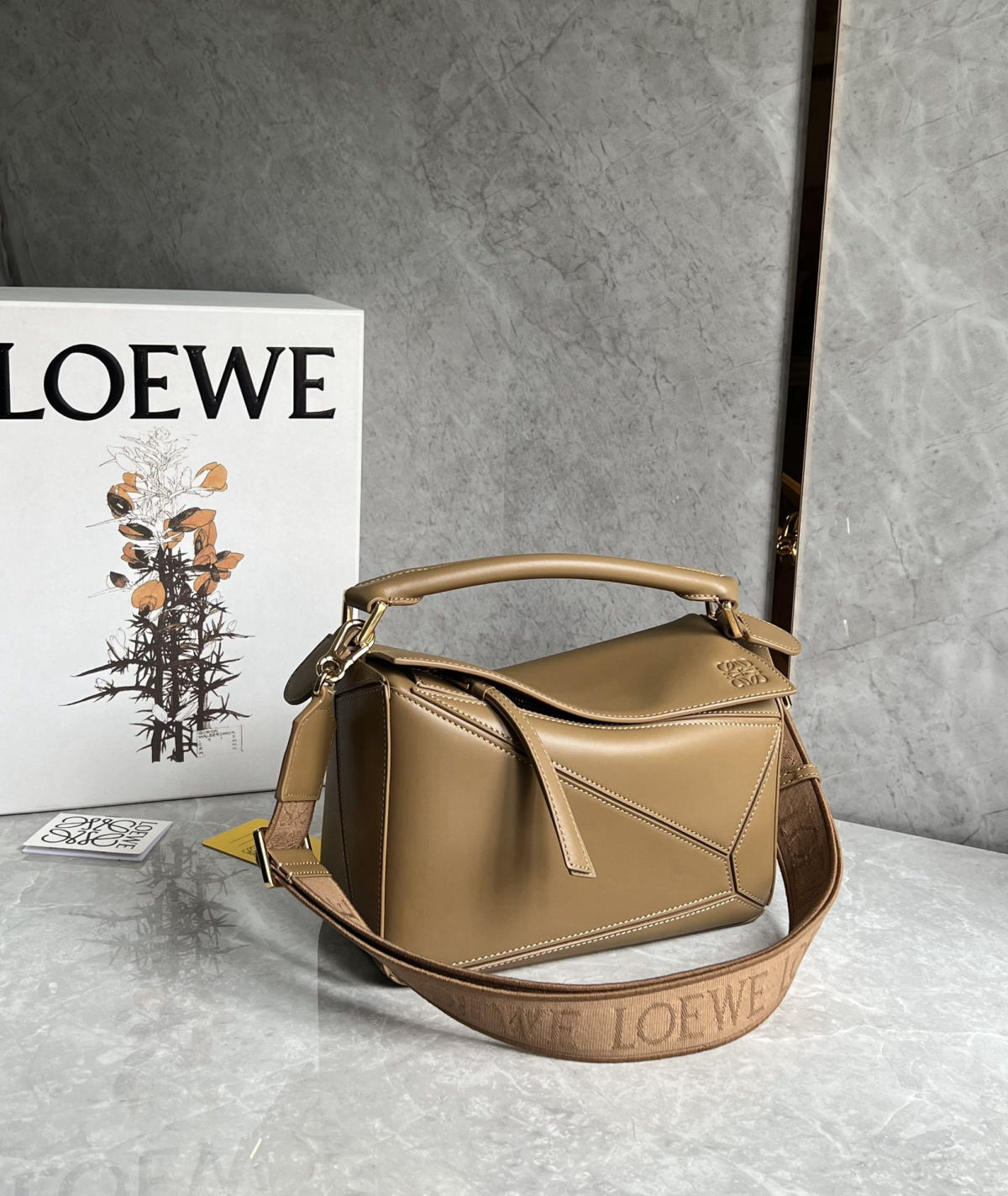 LOEWE