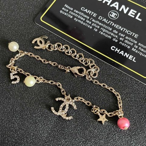 Chanel vintage bracelet
