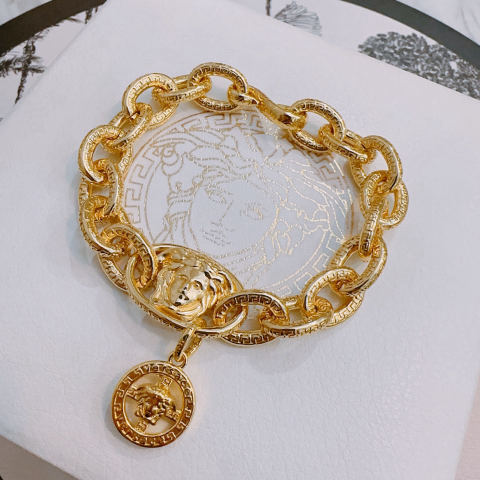 Versace bracelet