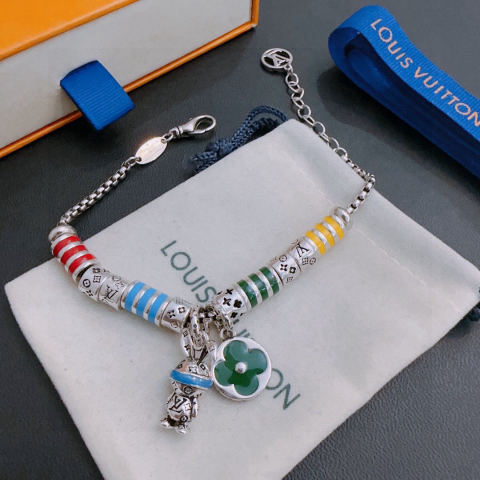LV bracelet