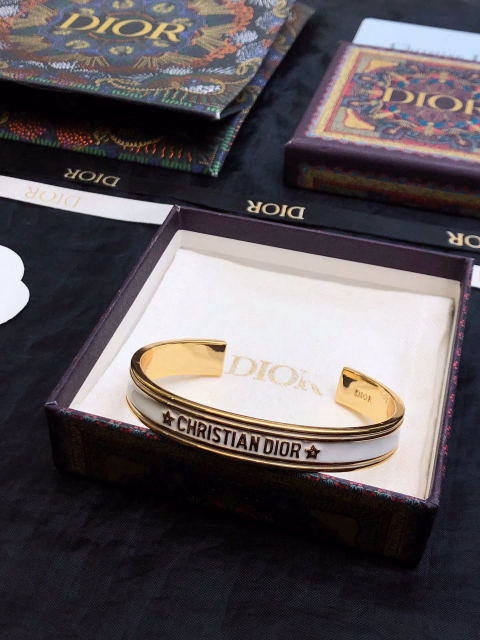 Dior bracelet
