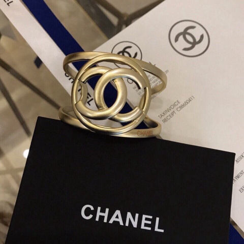 CHANEL bracelet