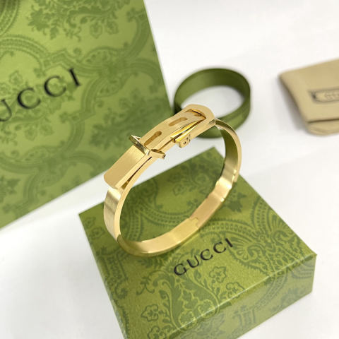 Gucci bracelet