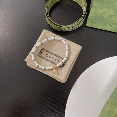 Gucci bracelet